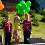 Madlienas diena 2017 (1. daļa)