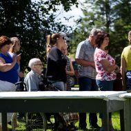 Madlienas diena 2017 (1. daļa)