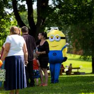 Madlienas diena 2017 (1. daļa)