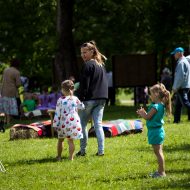 Madlienas diena 2017 (1. daļa)