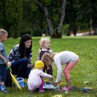 Madlienas diena 2017 (1. daļa)