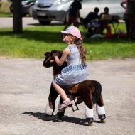 Madlienas diena 2017 (1. daļa)