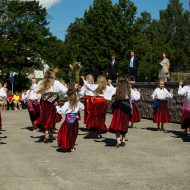 Madlienas diena 2017 (1. daļa)