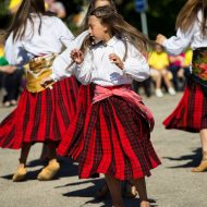 Madlienas diena 2017 (1. daļa)