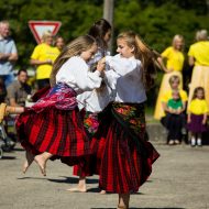 Madlienas diena 2017 (1. daļa)