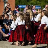 Madlienas diena 2017 (1. daļa)