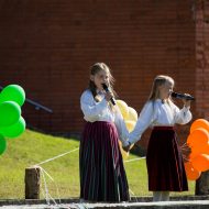 Madlienas diena 2017 (1. daļa)