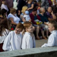 Madlienas diena 2017 (1. daļa)