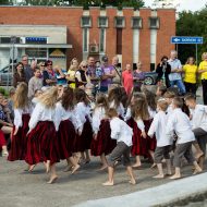 Madlienas diena 2017 (1. daļa)