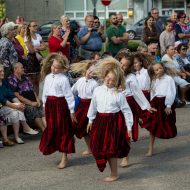 Madlienas diena 2017 (1. daļa)