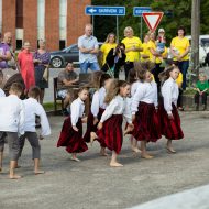 Madlienas diena 2017 (1. daļa)