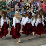 Madlienas diena 2017 (1. daļa)