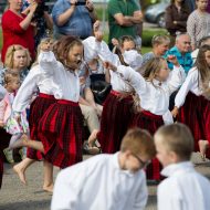 Madlienas diena 2017 (1. daļa)