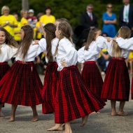 Madlienas diena 2017 (1. daļa)