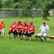 Starppagastu senioru sporta spēles “Kam vēl nav 100, tas var!”