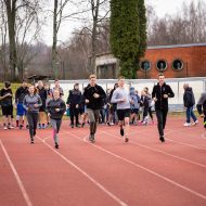 100km Latvijas simtgadei