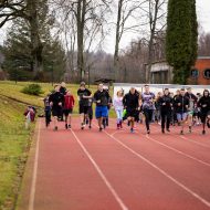 100km Latvijas simtgadei