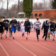 100km Latvijas simtgadei