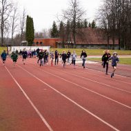 100km Latvijas simtgadei