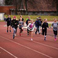 100km Latvijas simtgadei