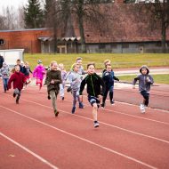 100km Latvijas simtgadei