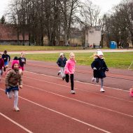 100km Latvijas simtgadei