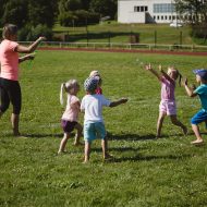 Madlienas sporta svētki 2019