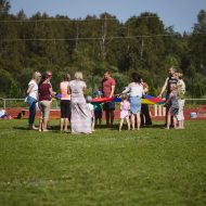 Madlienas sporta svētki 2019