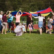 Madlienas sporta svētki 2019