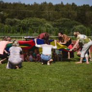 Madlienas sporta svētki 2019