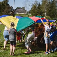 Madlienas sporta svētki 2019