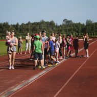 Madlienas sporta svētki 2019