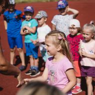 Madlienas sporta svētki 2019