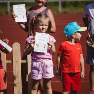 Madlienas sporta svētki 2019