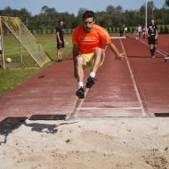 Madlienas sporta svētki 2019