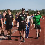 Madlienas sporta svētki 2019