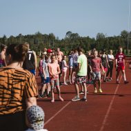 Madlienas sporta svētki 2019