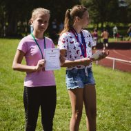 Madlienas sporta svētki 2019