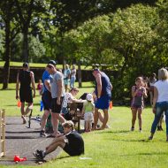 Madlienas sporta svētki 2019