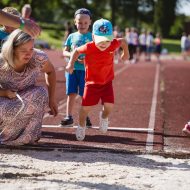 Madlienas sporta svētki 2019