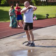 Madlienas sporta svētki 2019