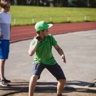 Madlienas sporta svētki 2019