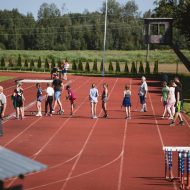 Madlienas sporta svētki 2019