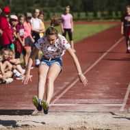 Madlienas sporta svētki 2019