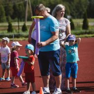 Madlienas sporta svētki 2019