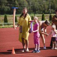 Madlienas sporta svētki 2019