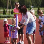 Madlienas sporta svētki 2019