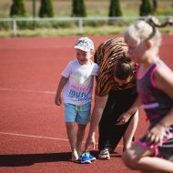 Madlienas sporta svētki 2019