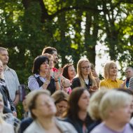 1. septembris Madlienas vidusskolā