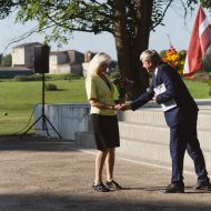 1. septembris Madlienas vidusskolā